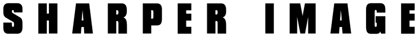 business logo of Sharper Image