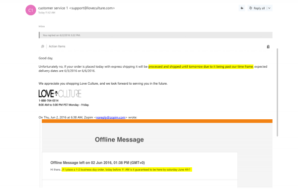 Love Culture product 0