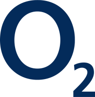 business logo of O2.co.uk