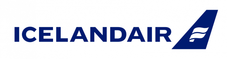 business logo of IcelandAir