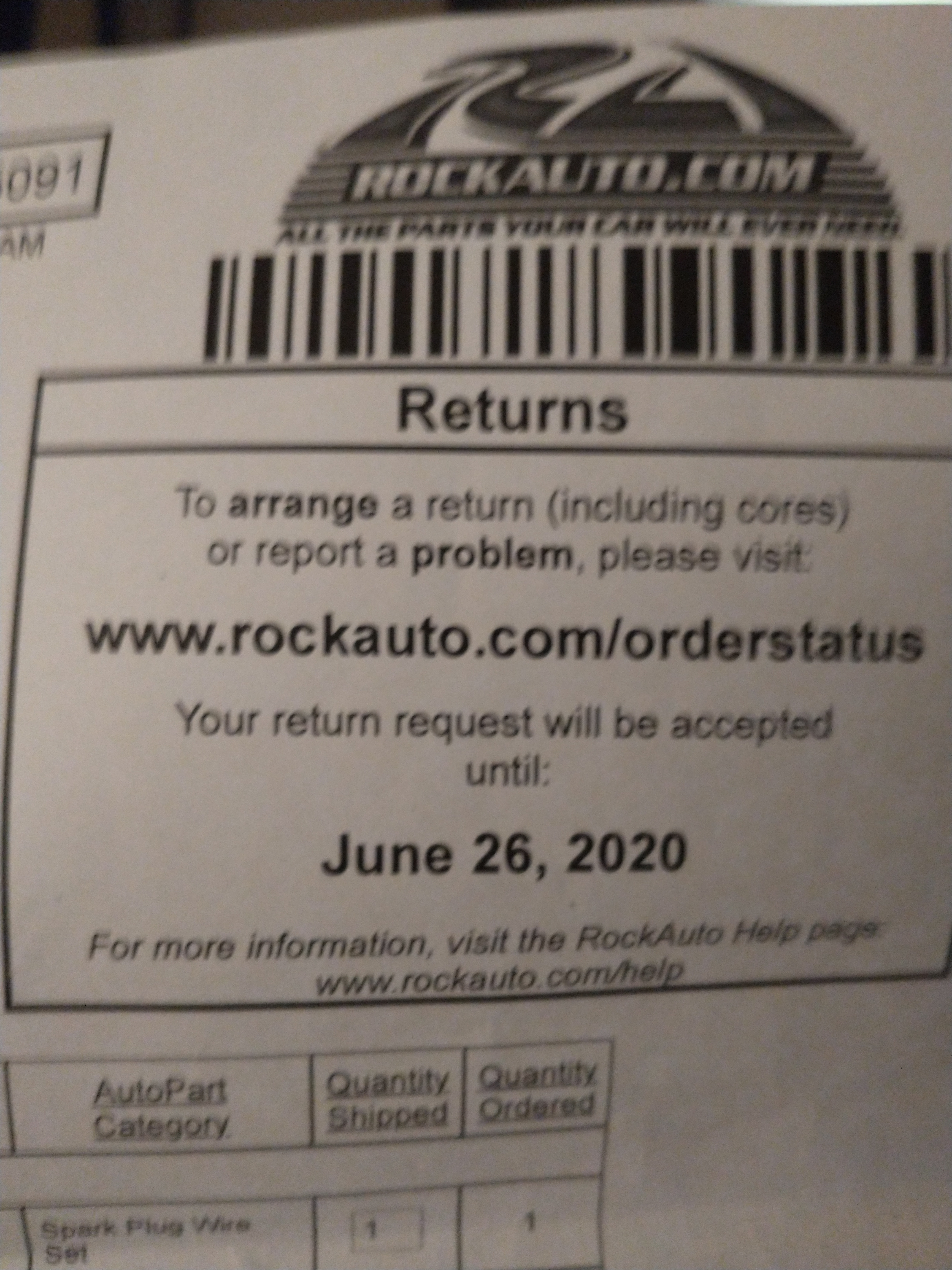 RockAuto Reviews - 894 Reviews of Rockauto.com | Sitejabber