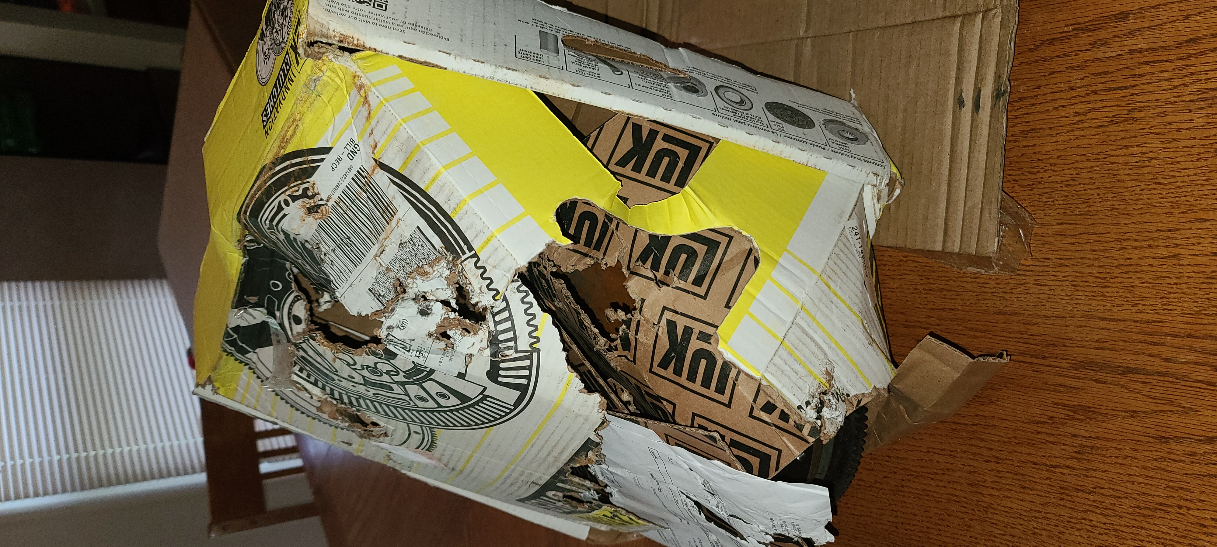 RockAuto Reviews 464 Reviews of Sitejabber