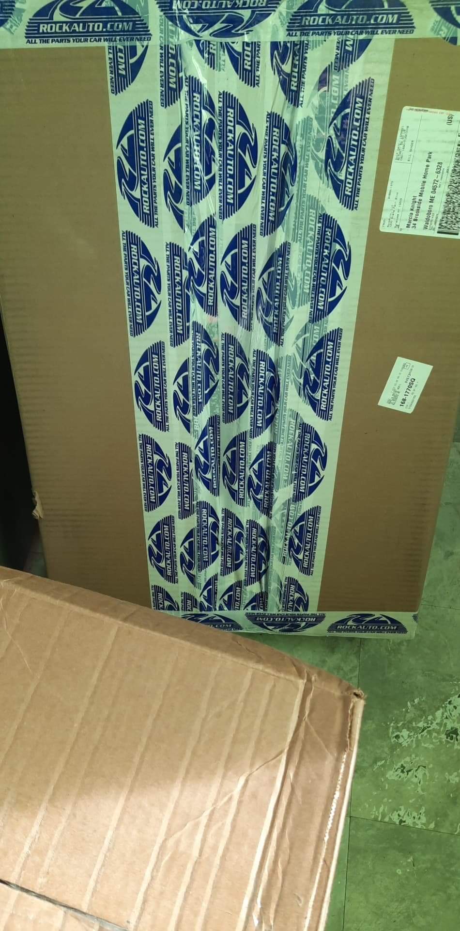 RockAuto Reviews 598 Reviews of Sitejabber