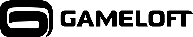 business logo of Gameloft