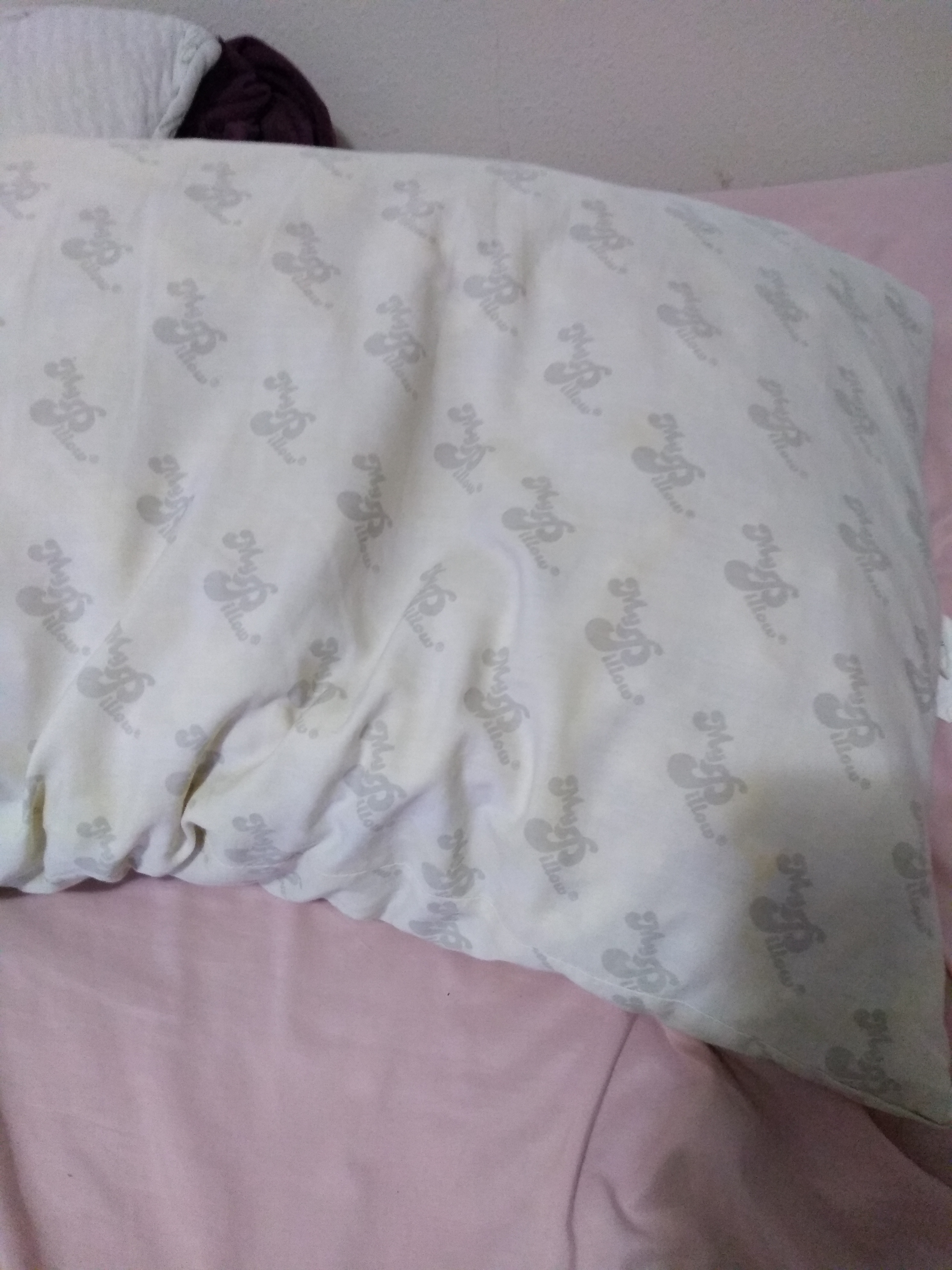 mypillow reviews