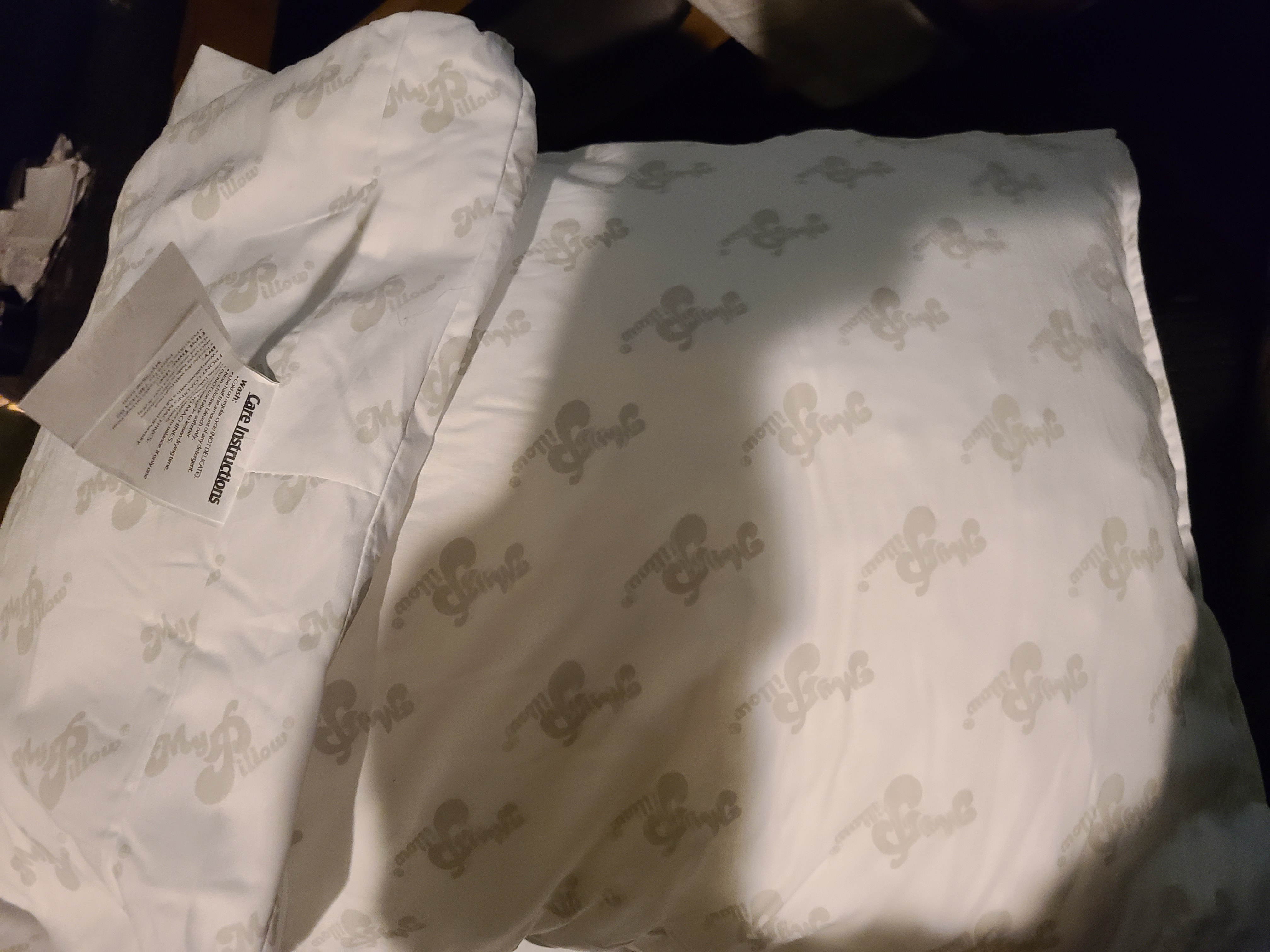 MyPillow Reviews 271 Reviews of Sitejabber