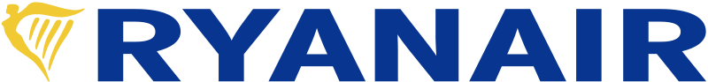 business logo of RyanAir