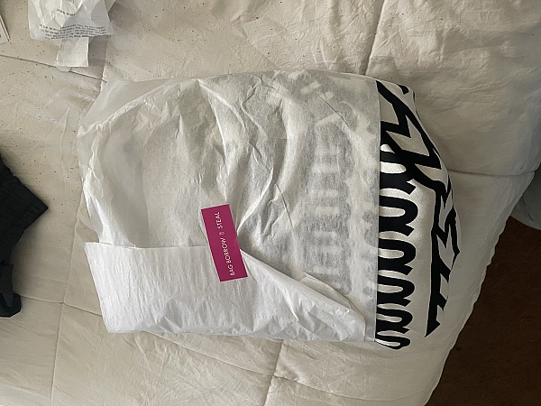 Bag Borrow or Steal product 0