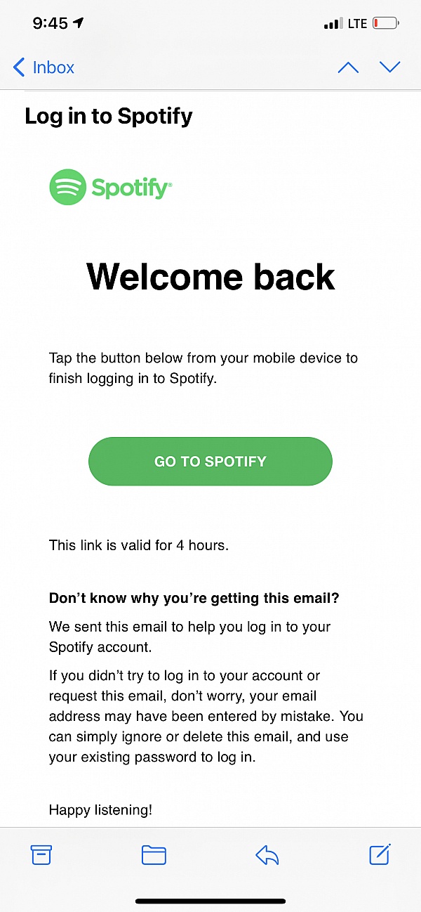 Spotify Reviews 128 Reviews of Sitejabber