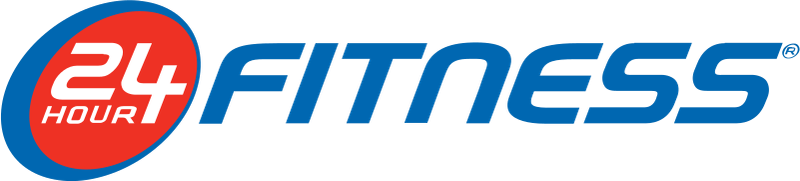 business logo of 24 Hour Fitness