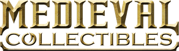 business logo of Medieval Collectibles