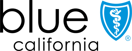 business logo of Blue Shield of California