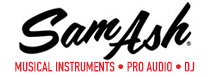 business logo of SamAsh