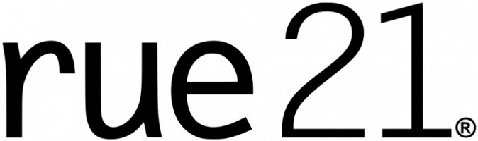 business logo of rue21