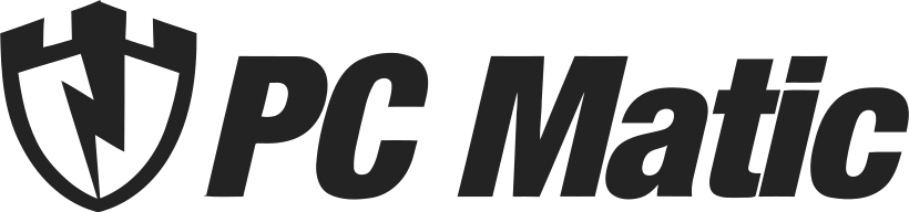business logo of PC Matic