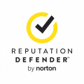Logo of Reputation Defender