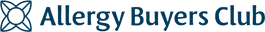 business logo of AllergyBuyersClub