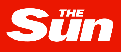 business logo of The Sun