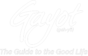 business logo of Gayot