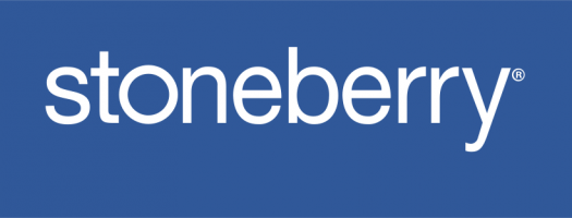 business logo of Stoneberry