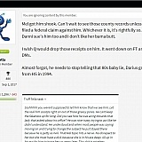 LSA pedofile Trolletta. A perv who doxes personal information, not to be trusted. Also asks for explicit photos of users. Neds to b banned.