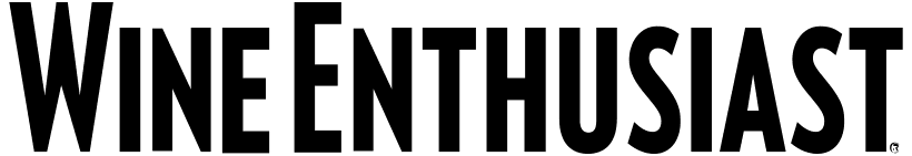 business logo of Wineenthusiast