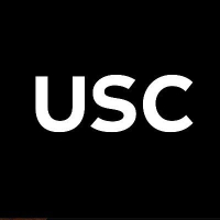 business logo of USC