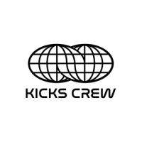 business logo of Kicks Crew