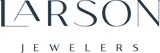business logo of Larson Jewelers