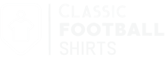 business logo of Classicfootballshirts.co.uk