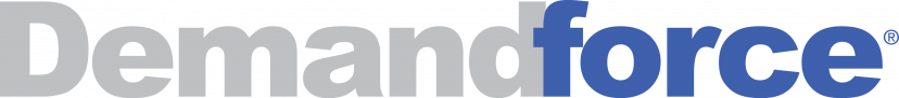 business logo of Demandforce