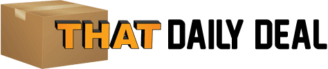 business logo of That Daily Deal