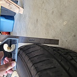 This gives an example of what the bulge looks like