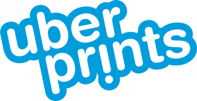 business logo of UberPrints