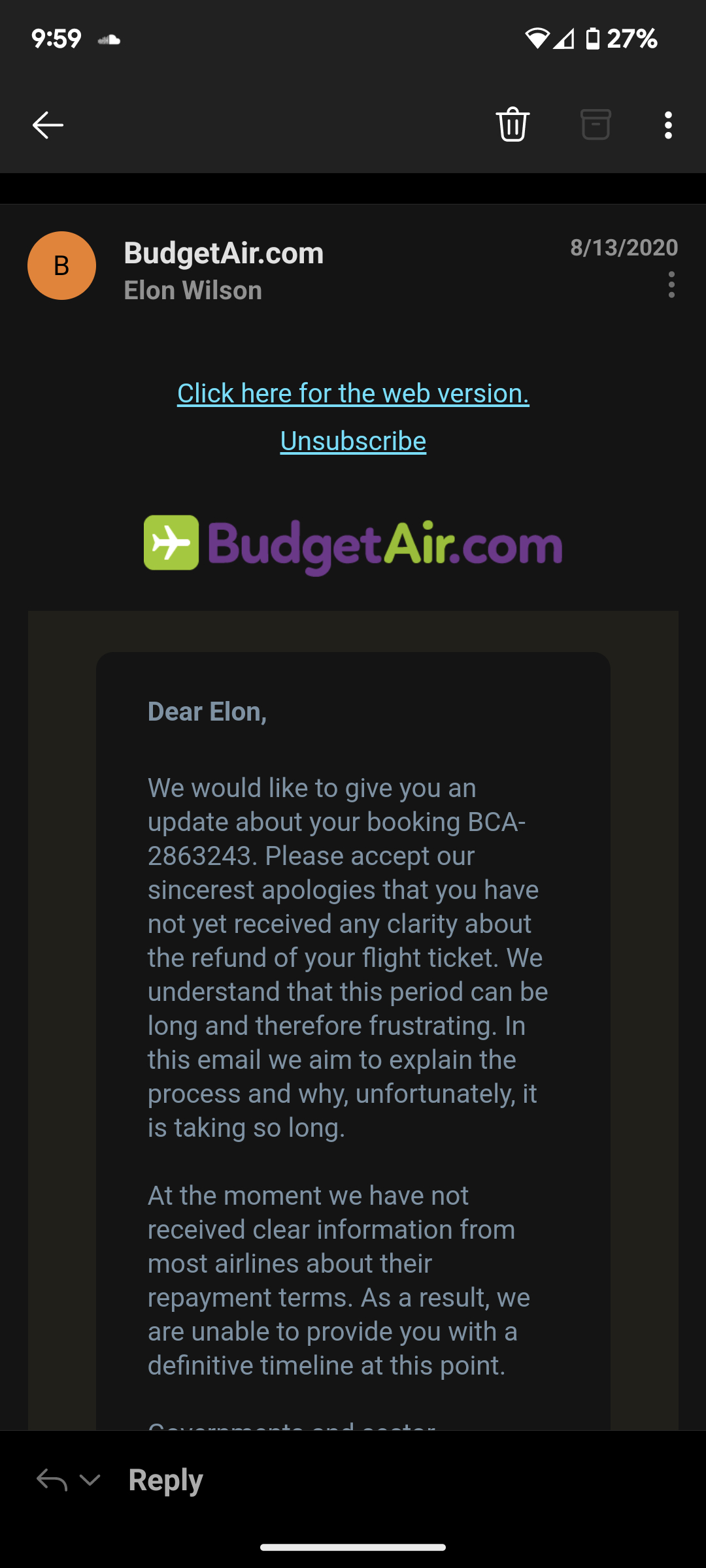 Reviews 515 Reviews of Sitejabber