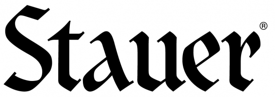 business logo of Stauer