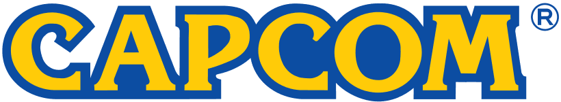 business logo of Capcom