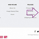 IMAGE BEAUTY

Contact Us Includes Phone Number, Email, and Physical Address