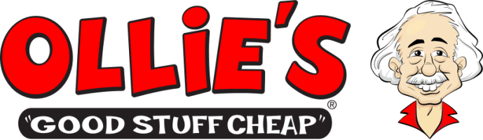 business logo of Ollies