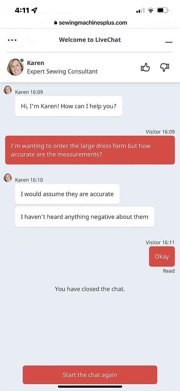 SewingMachinesPlus Reviews 62 Reviews of