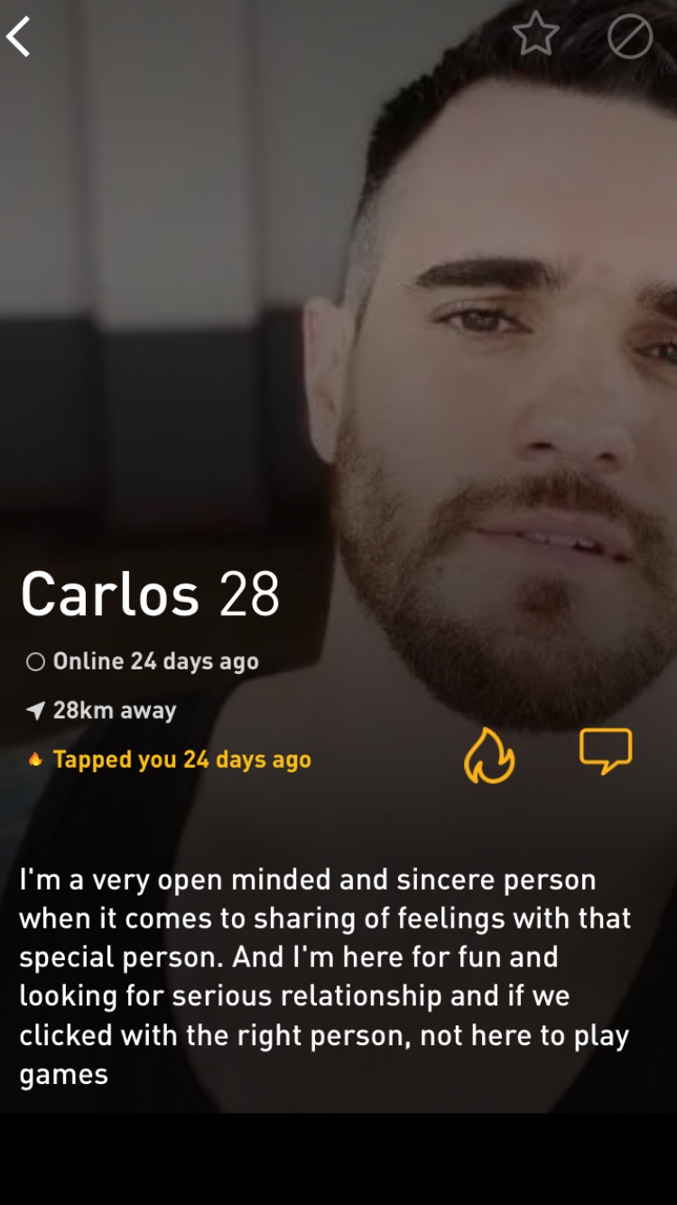 grindr reviews