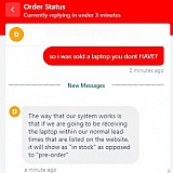 More BS