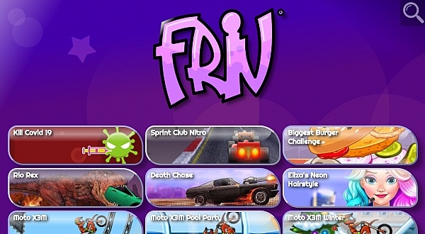 Friv Reviews - 28 Reviews of Friv.com | Sitejabber