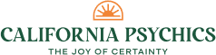 CaliforniaPsychics