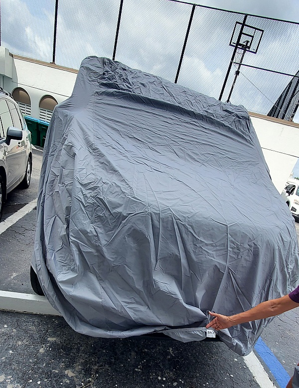 CarCovers Reviews 123,595 Reviews of Sitejabber