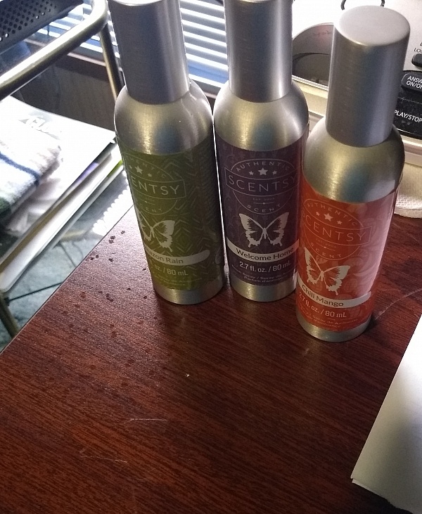 Scentsy Reviews 72 Reviews of Sitejabber