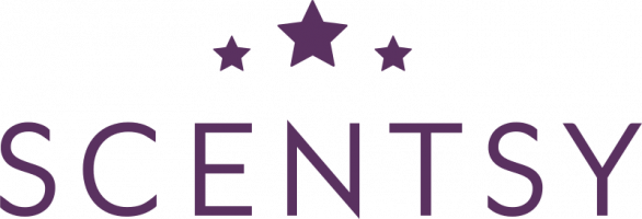 business logo of Scentsy