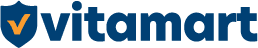 business logo of Vitamart CA