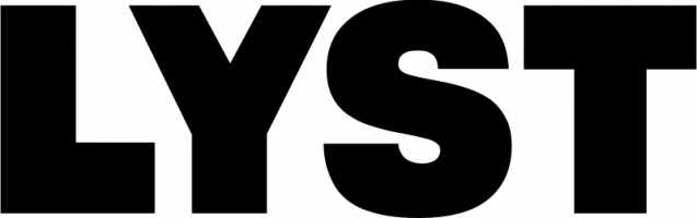 business logo of Lyst