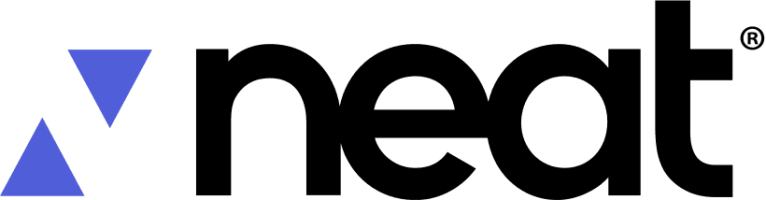 business logo of The Neat Company